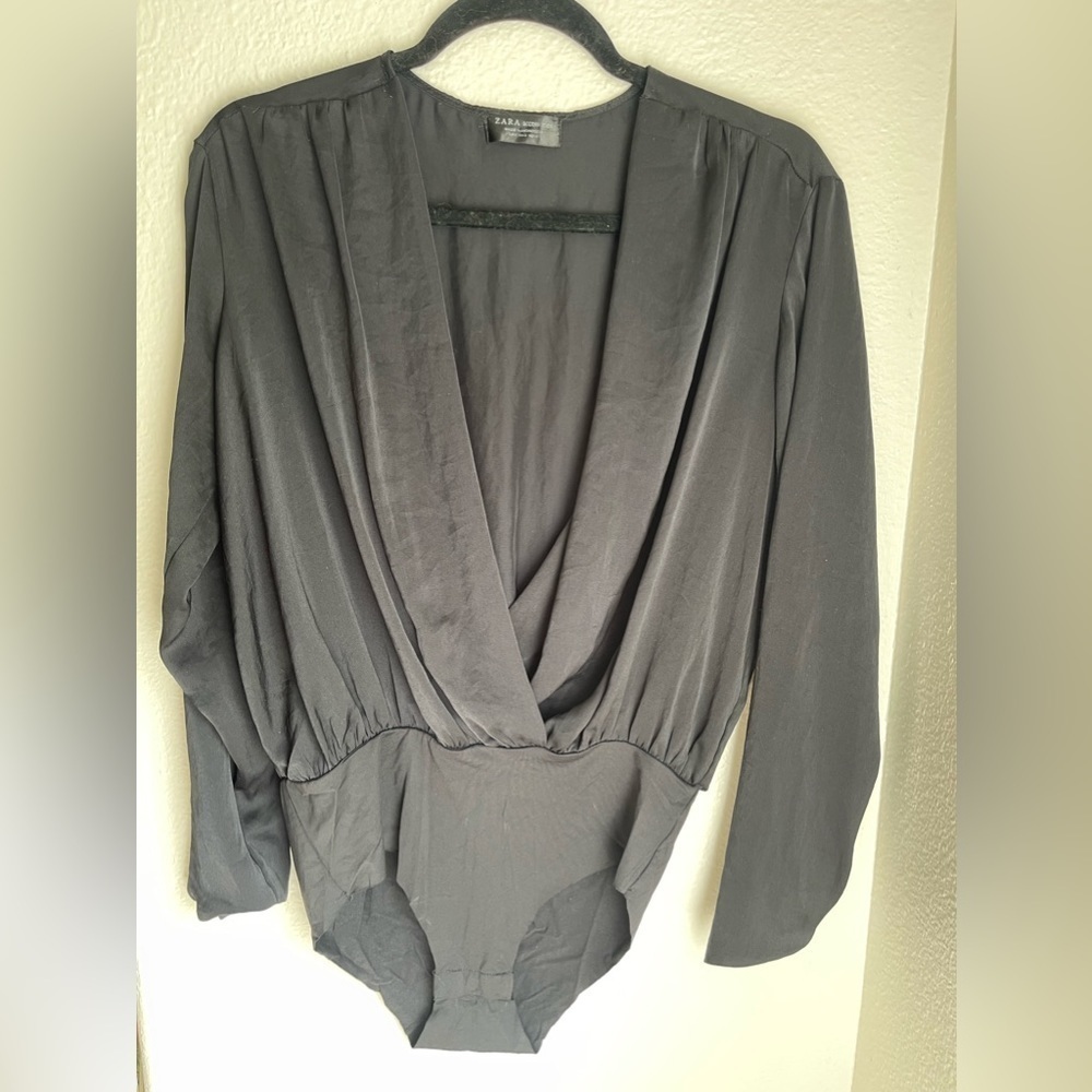 Zara bodysuit